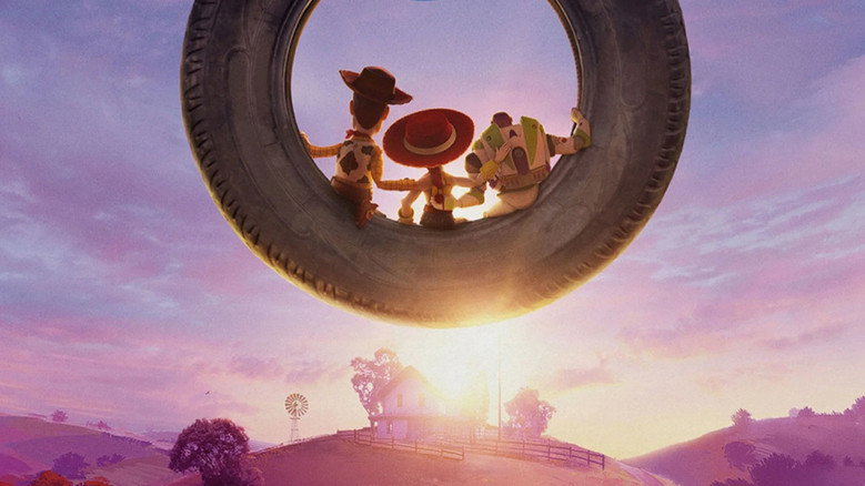 Fotograma de Toy Story 5