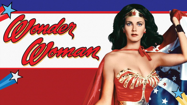 Fotograma de La mujer maravilla