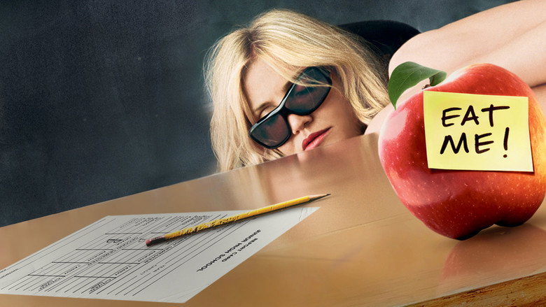 Fotograma de Bad Teacher