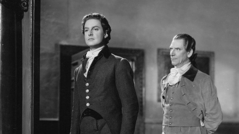 Fotograma de The Young Mr. Pitt
