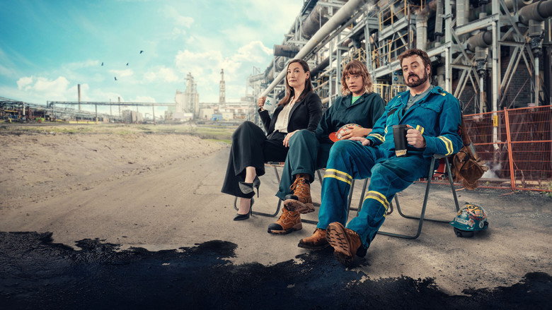 Fotograma de The Trades