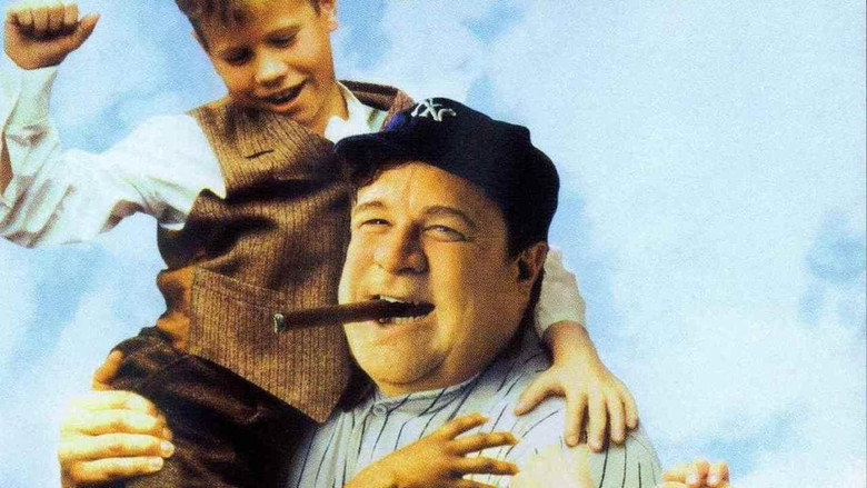 Fotograma de El ídolo