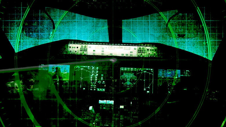 Fotograma de Mayday Catástrofes Aéreas