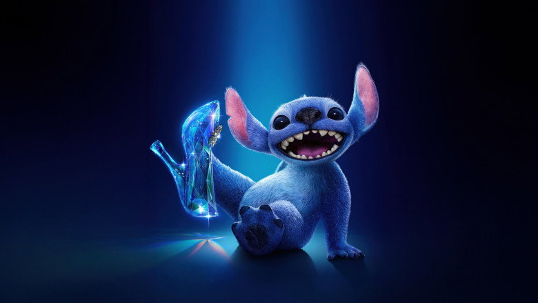 Fotograma de Lilo y Stitch
