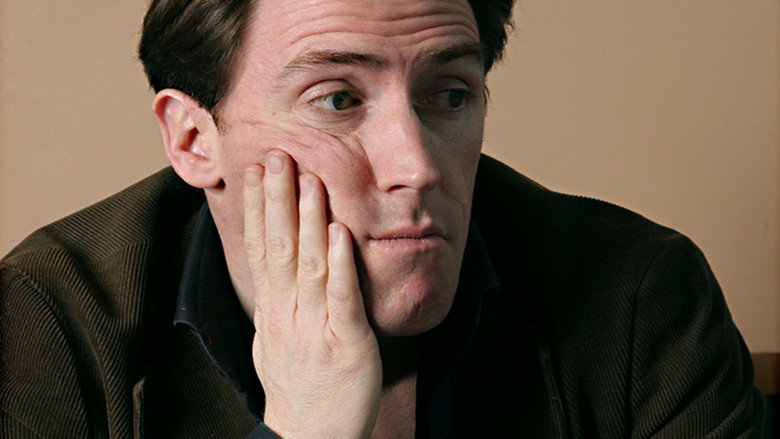 Fotograma de Rob Brydon's Annually Retentive