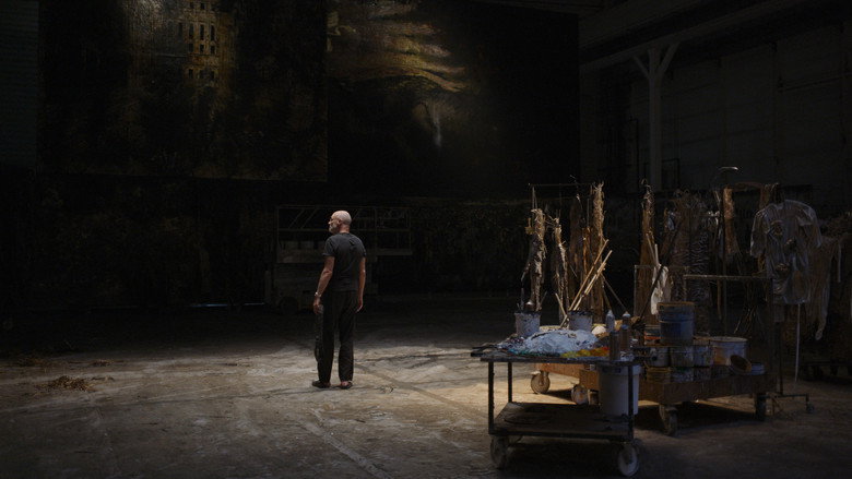 Fotograma de Anselm