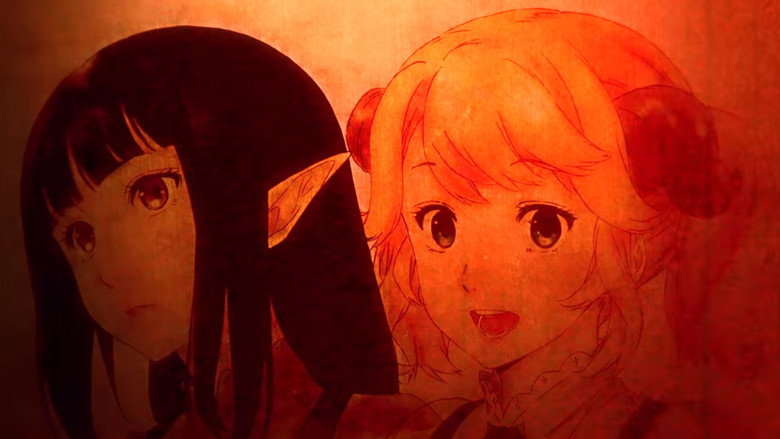 Fotograma de Isekai Shokudou