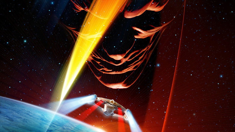 Fotograma de Star Trek III. Insurrección