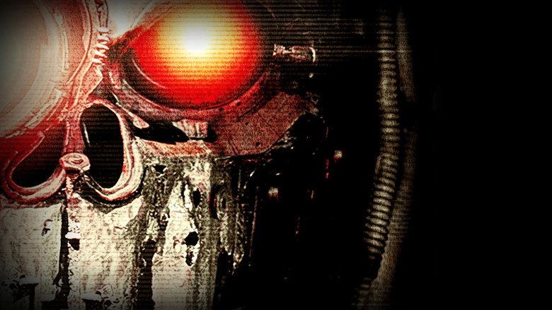 Fotograma de Horrorvision