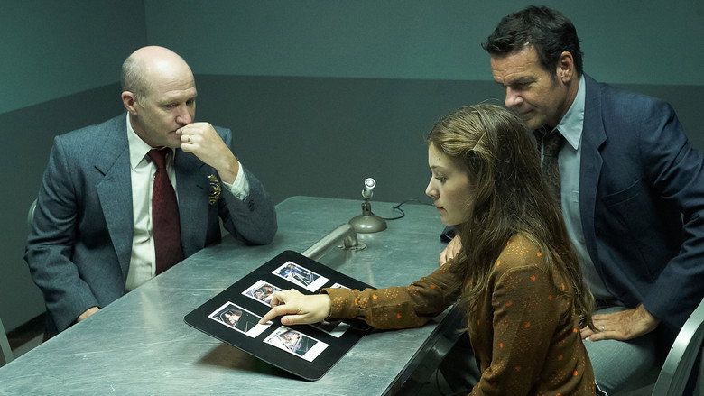 Fotograma de Believe Me: The Abduction of Lisa McVey