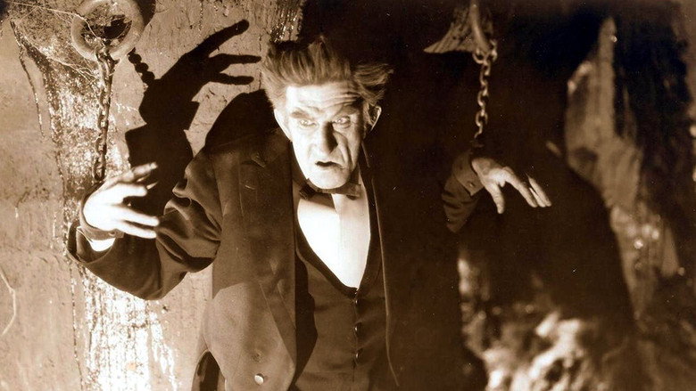 Fotograma de The Terror