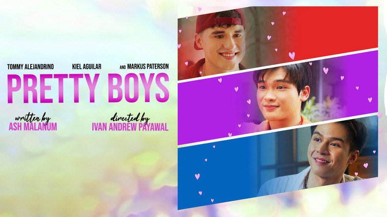 Fotograma de Pretty Boys