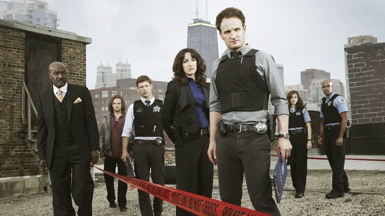 Fotograma de The Chicago Code