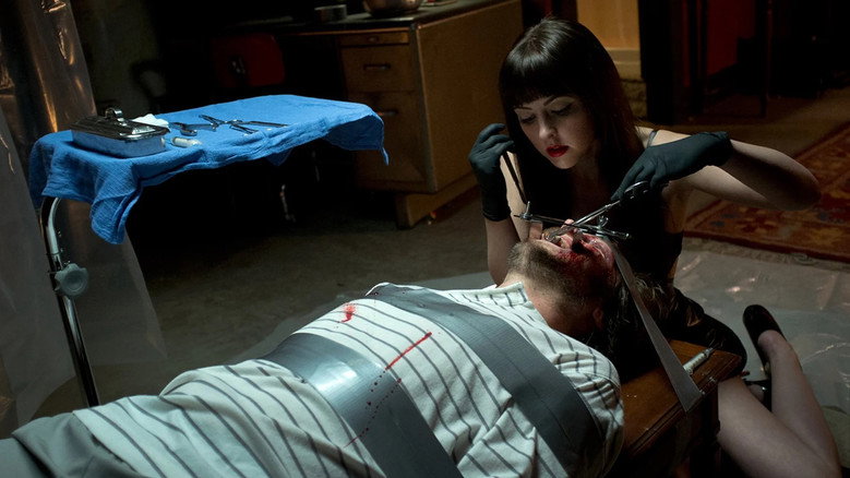 Fotograma de American Mary