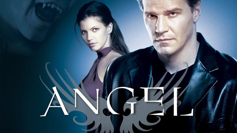 Fotograma de Ángel