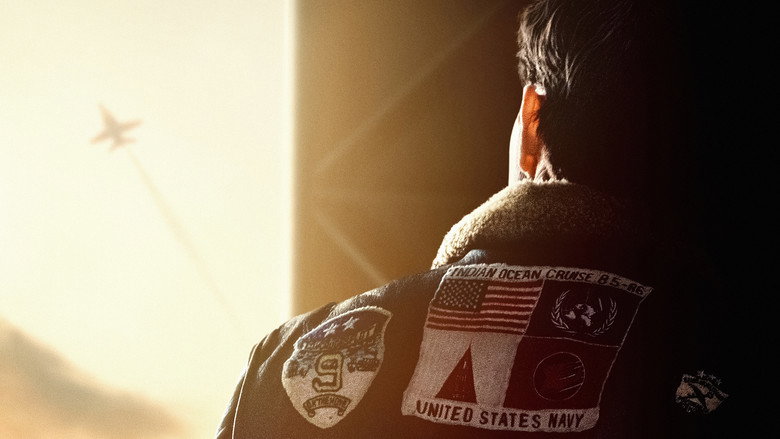 Fotograma de Top Gun: Maverick
