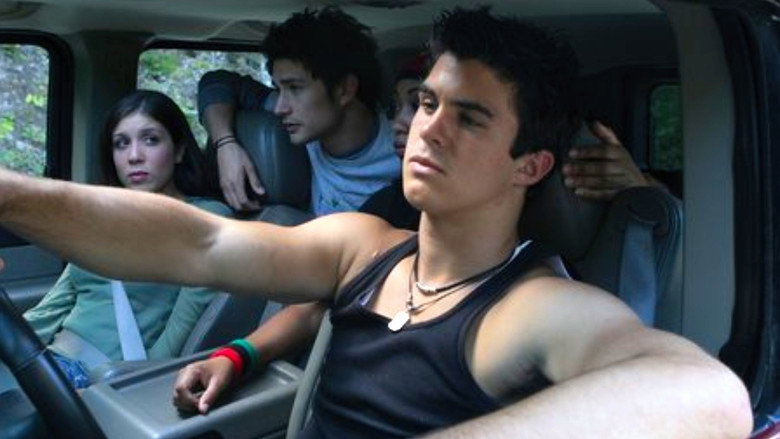 Fotograma de Camp Daze