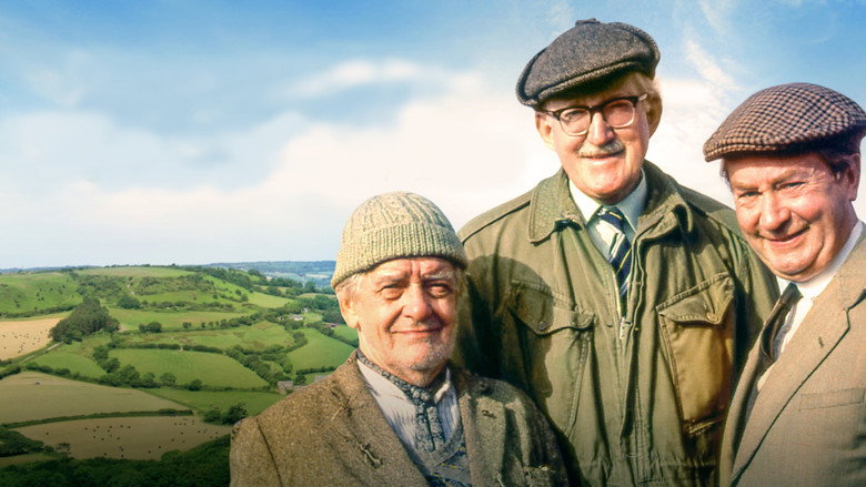 Fotograma de Last of the Summer Wine