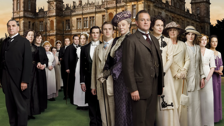 Fotograma de Downton Abbey