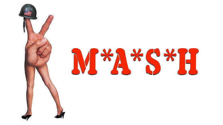 Fotograma de M.A.S.H.