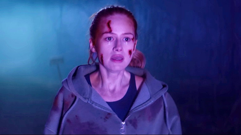 Fotograma de Strangers: Capítulo 3