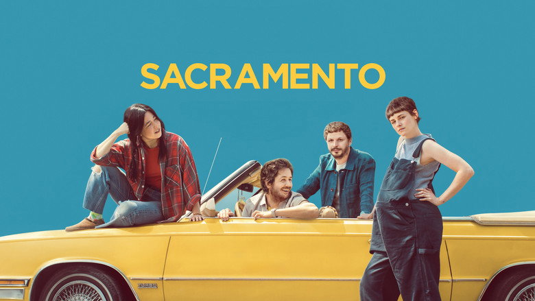 Fotograma de Sacramento