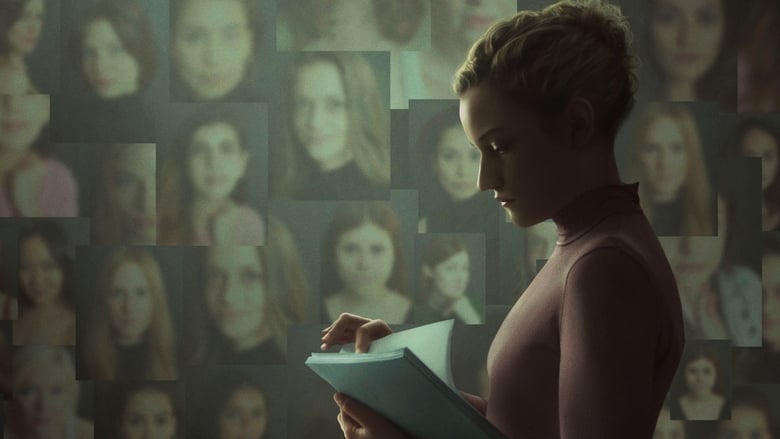 Fotograma de The Assistant