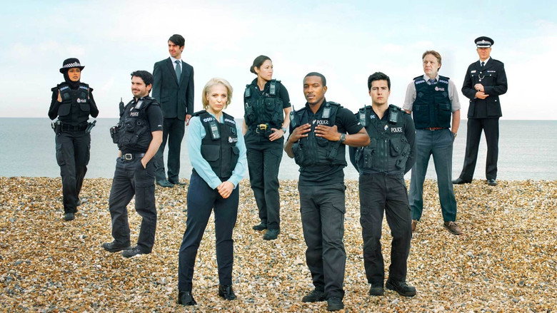 Fotograma de Cuffs