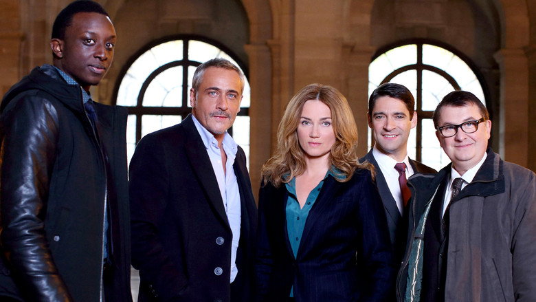 Fotograma de Alice Nevers