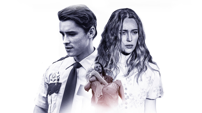 Fotograma de A Violent Separation