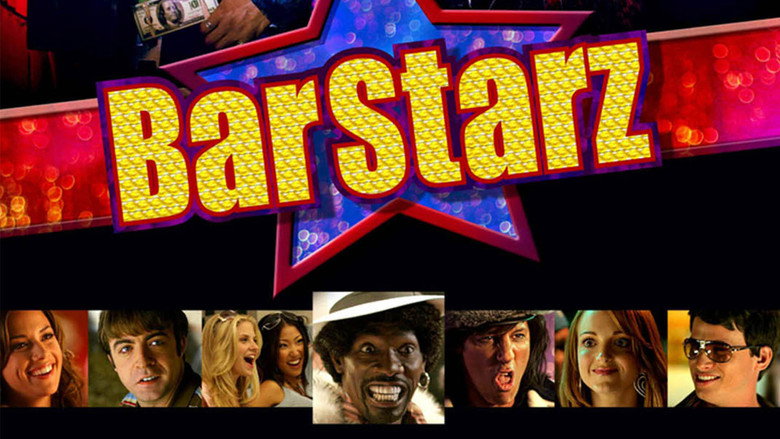 Fotograma de Bar Starz