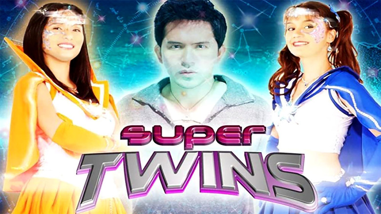 Fotograma de Super Twins