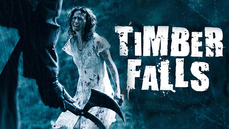 Fotograma de Timber falls