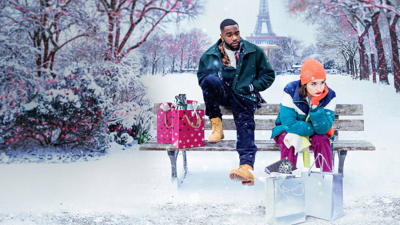 Fotograma de Flow navideño
