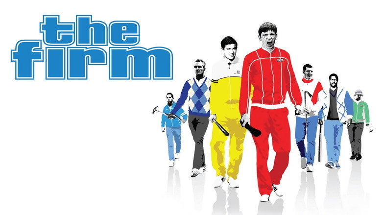 Fotograma de The Firm