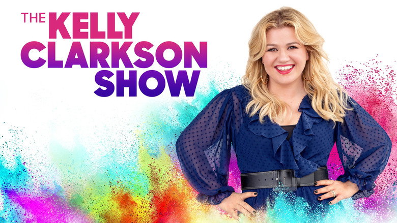 Fotograma de El programa de Kelly Clarkson