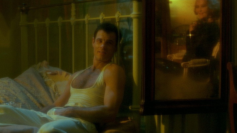 Fotograma de Querelle