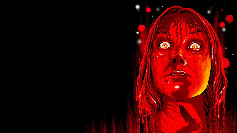 Fotograma de Carrie