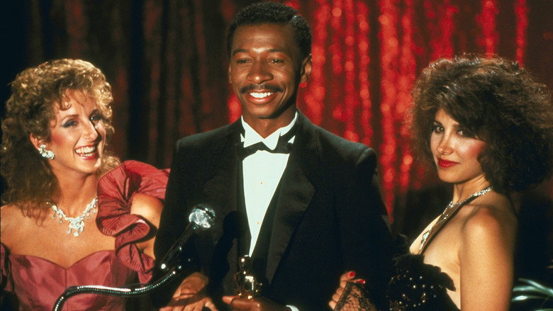 Fotograma de Hollywood Shuffle