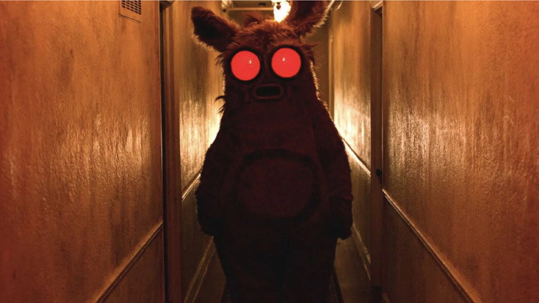Fotograma de ¡Pooka!