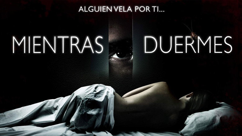 Fotograma de Mientras duermes