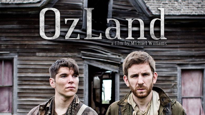 Fotograma de OzLand