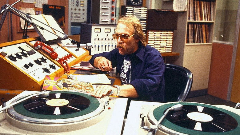 Fotograma de WKRP in Cincinnati