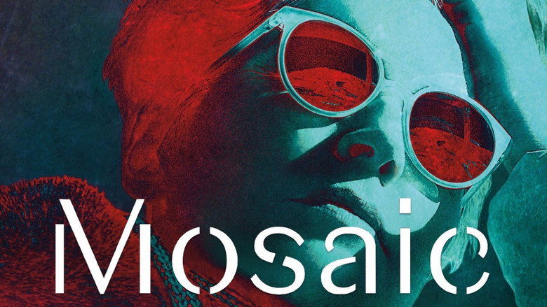 Fotograma de Mosaic