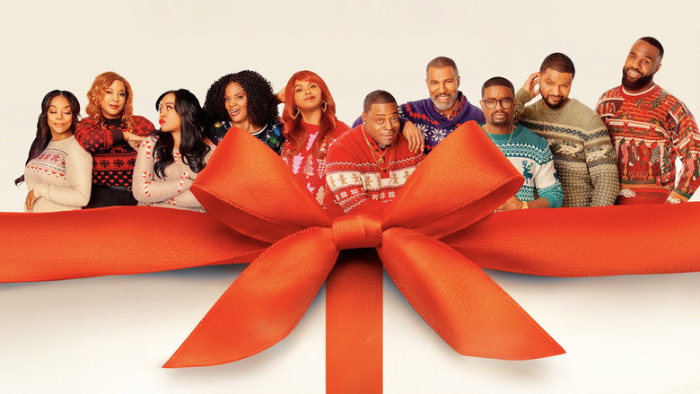 Fotograma de Unexpected Christmas