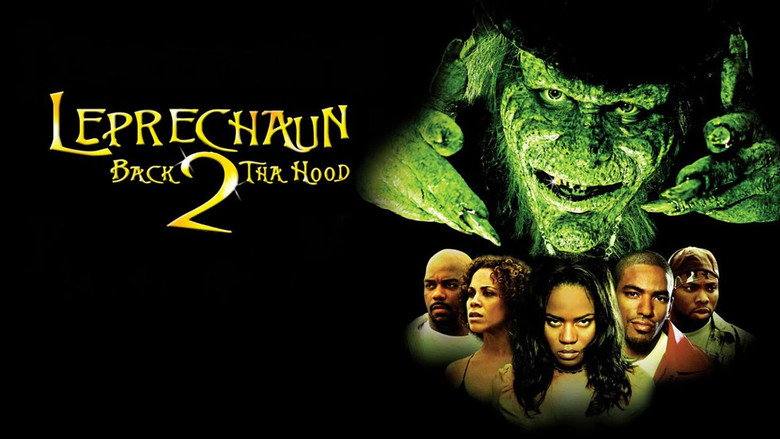 Fotograma de Leprechaun 6: El regreso