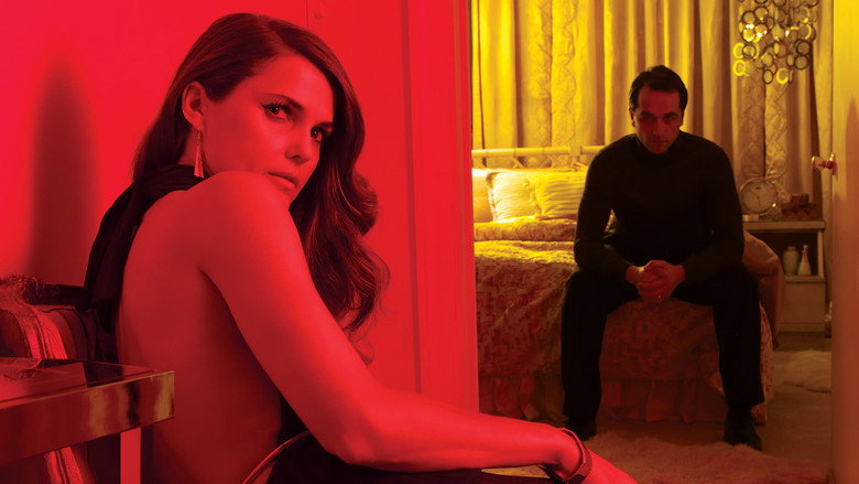 Fotograma de The Americans