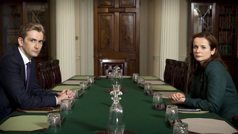 Fotograma de The Politician's Husband
