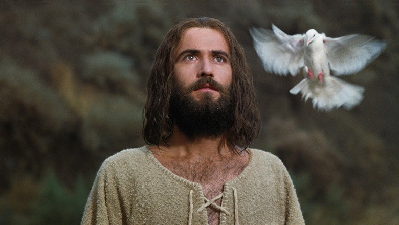 Fotograma de Jesús