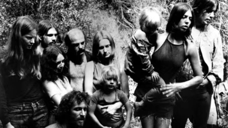 Fotograma de Manson